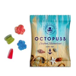 Fruchtgummi Sonderformen – Bild 1