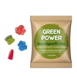 Fruchtgummi Sonderformen – Bild 1