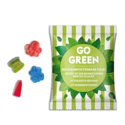 Fruchtgummi Sonderformen – Bild 1