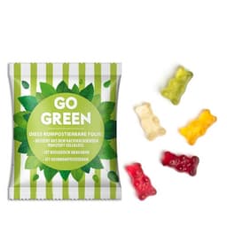 Gummibärchen vegan – Bild 1