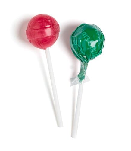 Kugellolly