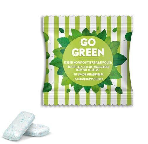 Extra Professional Strong Mint Gums