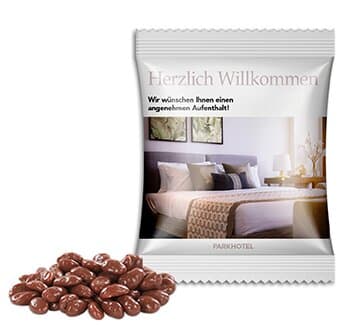 ChoViva Dragierte Rosinen