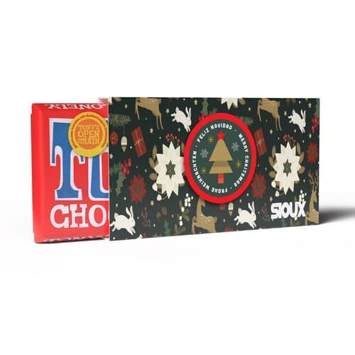 Tony's Chocolonely Tafel 90 g
