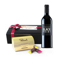 Geschenkset Goldrausch