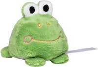 Schmoozies Frosch