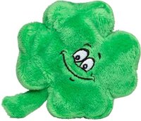 Schmoozies Kleeblatt
