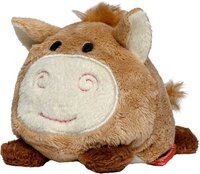 Schmoozies Pferd
