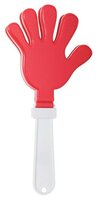 Klapperhand