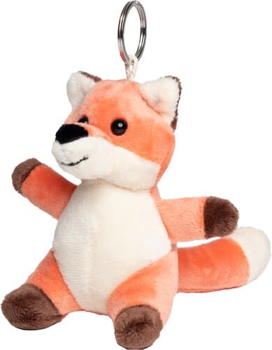 Schlüsselanhänger Fuchs