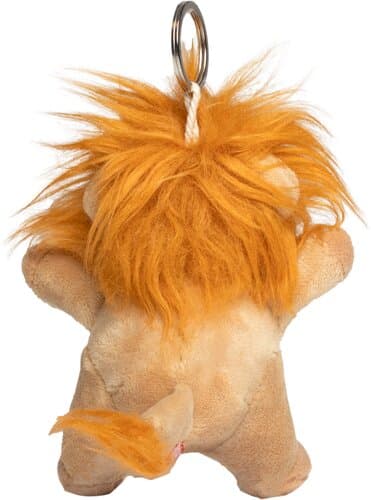 Schlüsselanhänger Löwe