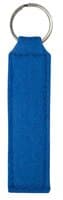 Polyesterfilz Schlüsselanhänger Rechteck
