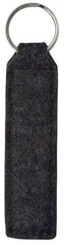 Polyesterfilz Schlüsselanhänger Rechteck