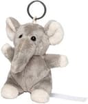 Schlüsselanhänger Elefant