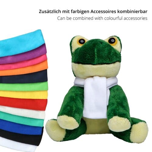 Frosch Arwin