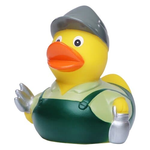 Quietsche-Ente Bauer