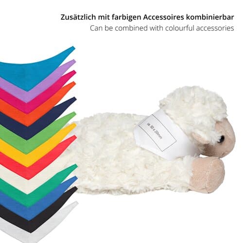 Schaf für Wärmekissen