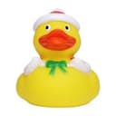 Quietsche-Ente Weihnachten
