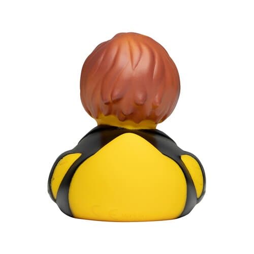 Quietsche-Ente Bräutigam