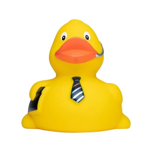 Quietsche-Ente Business