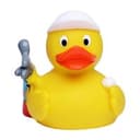 Quietsche-Ente Golfer