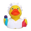 Quietsche-Ente Chemiker