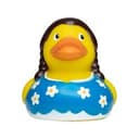 Quietsche-Ente Bayerin