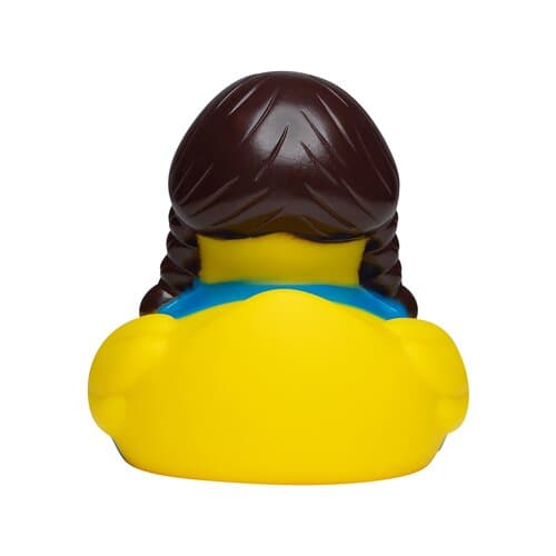 Quietsche-Ente Bayerin