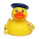 Quietsche-Ente Künstler