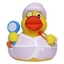 Quietsche-Ente Beauty