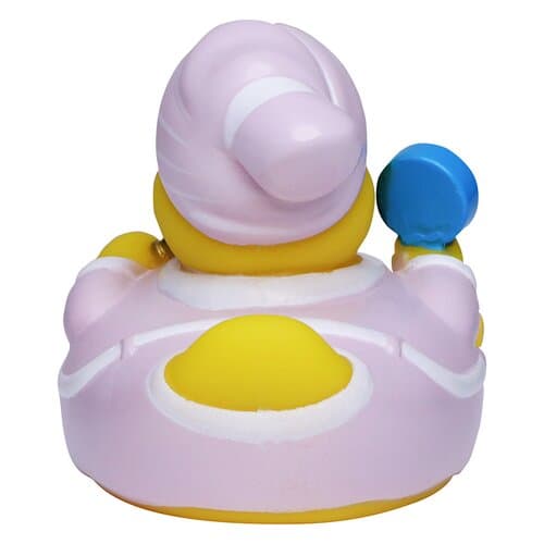 Quietsche-Ente Beauty