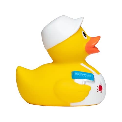 Quietsche-Ente Maler