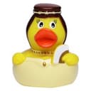 Quietsche-Ente Sissi