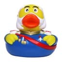 Quietsche-Ente Franz-Josef