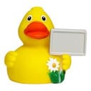 Quietsche-Ente StadtEnte®