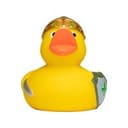 Quietsche-Ente Ritter