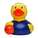 Quietsche-Ente Basketball