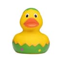 Quietsche-Ente Ostern