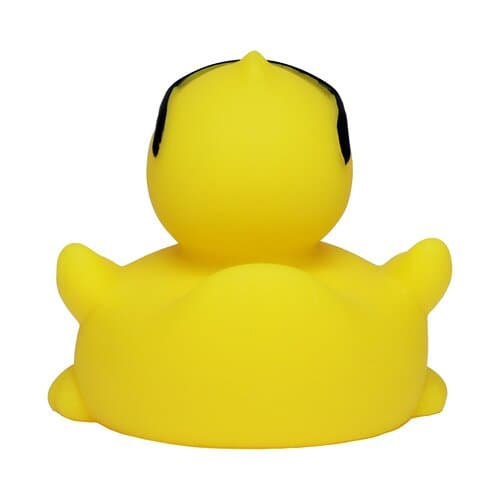 Quietsche-Ente Sonnenbrille