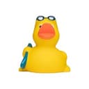 Quietsche-Ente Surfer