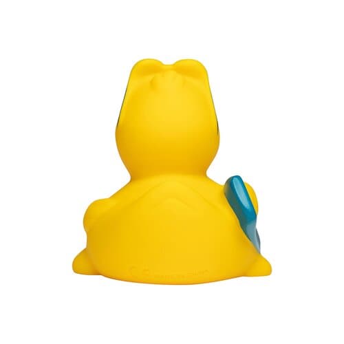 Quietsche-Ente Surfer