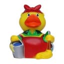 Quietsche-Ente Putzfee