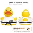 Quietsche-Ente Kampfsport