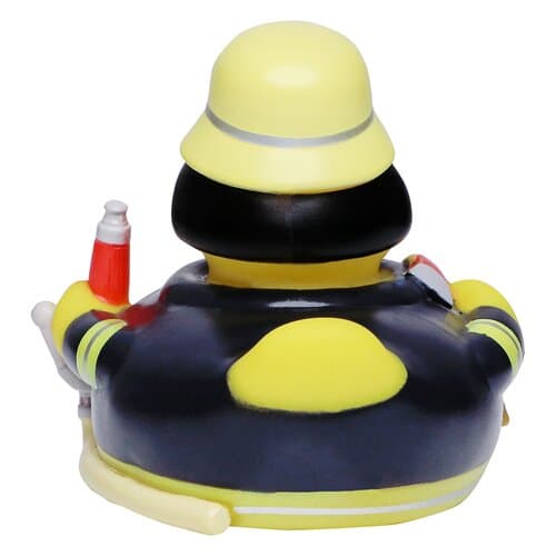 Quietsche-Ente Feuerwehr