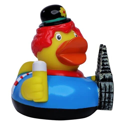 Quietsche-Ente Köln