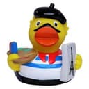 Quietsche-Ente Paris