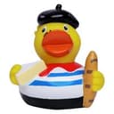 Quietsche-Ente Frankreich