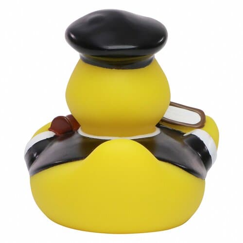 Quietsche-Ente Richter