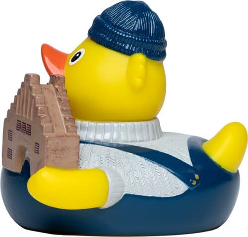 Quietsche-Ente Flensburg