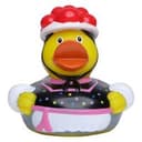 Quietsche-Ente Schwarzwald Tracht